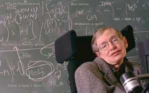 Le cosmologiste Stephen Hawking, favorable au droit à l’euthanasie